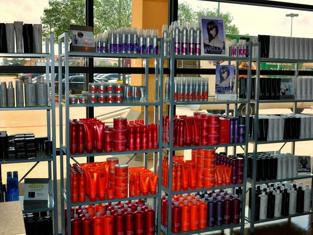 Photo of Ogle School Hair Skin Nails-Stafford