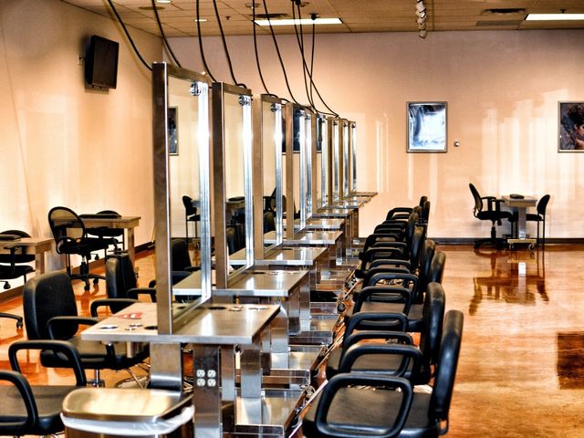 Photo of Ogle School Hair Skin Nails-San Antonio
