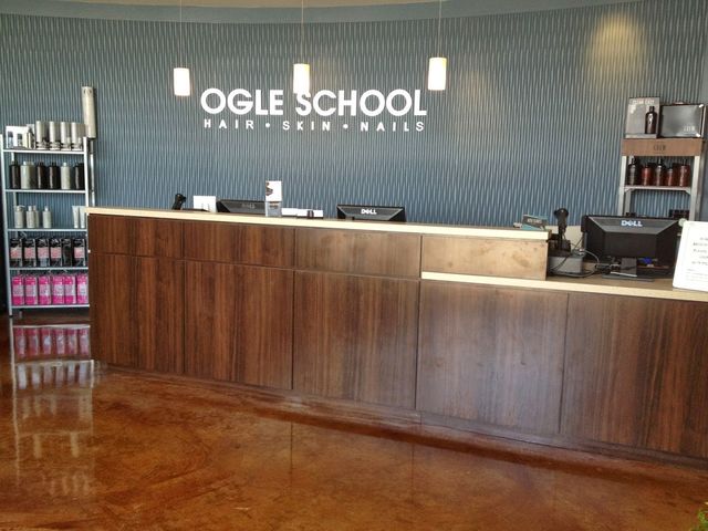 Photo of Ogle School Hair Skin Nails-San Antonio