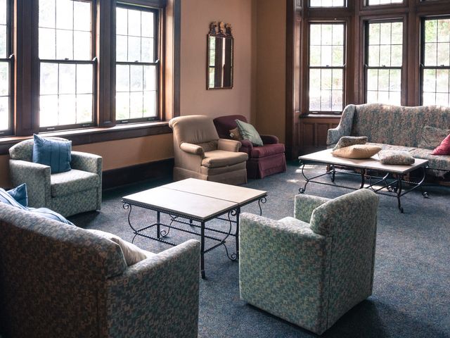 Photo of Oglethorpe University