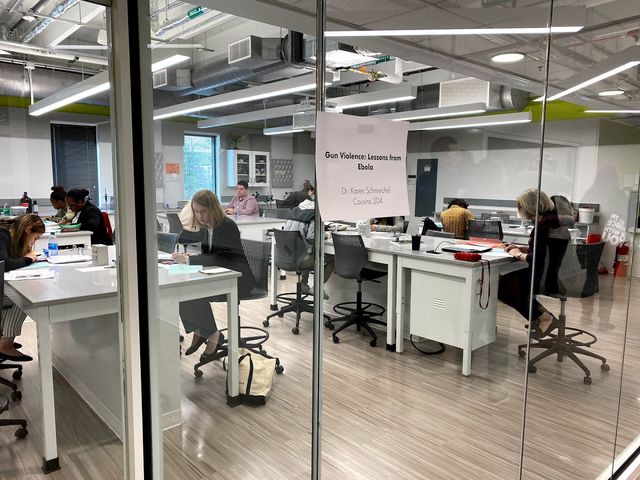 Photo of Oglethorpe University