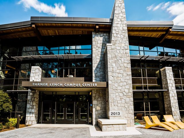 Photo of Oglethorpe University