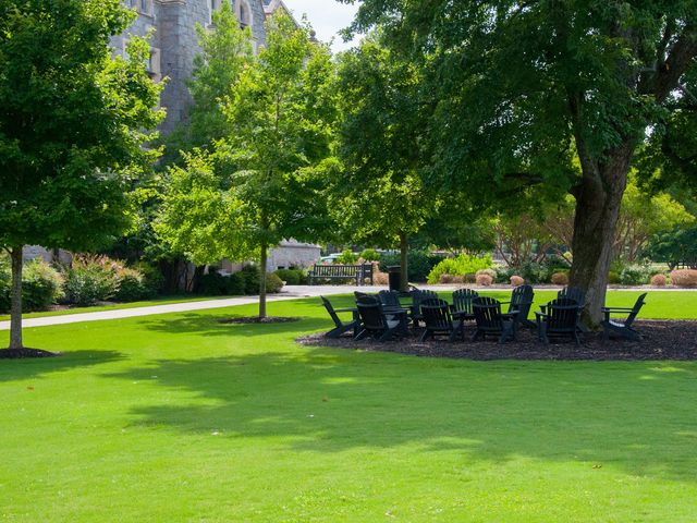 Photo of Oglethorpe University