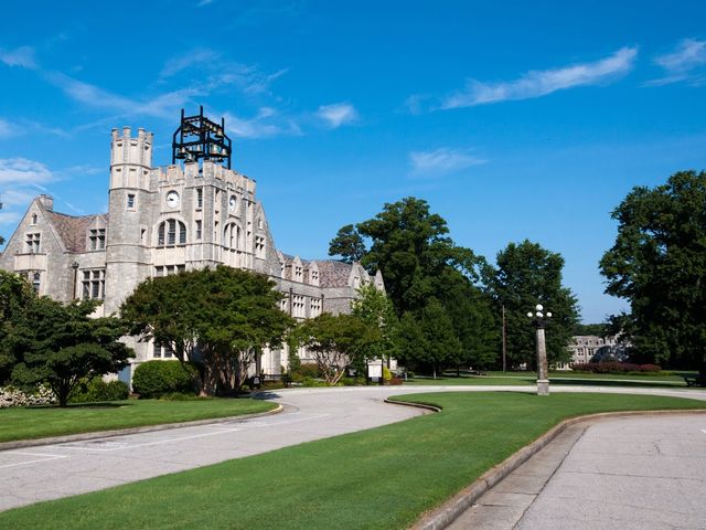 Photo of Oglethorpe University