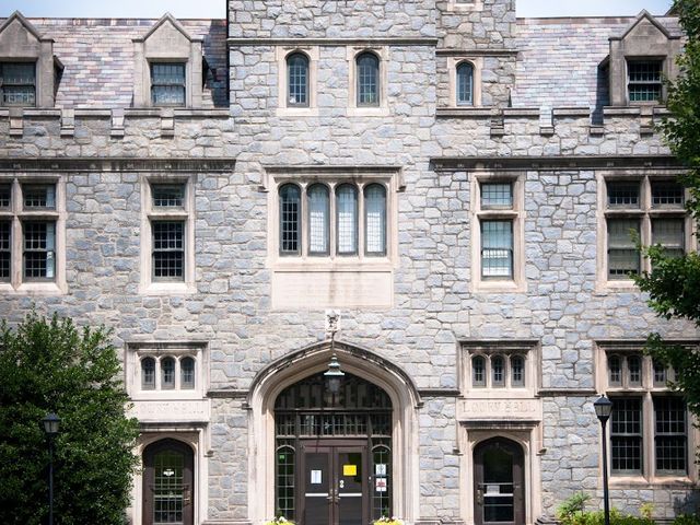 Photo of Oglethorpe University