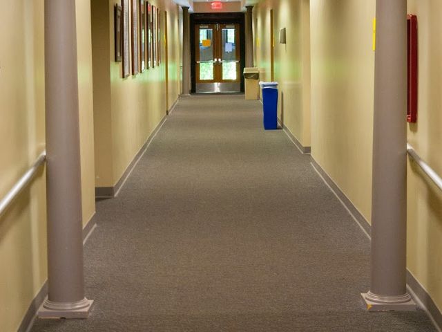 Photo of Oglethorpe University