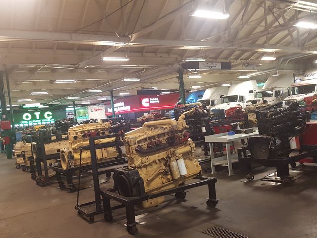 Photo of Ohio Technical College