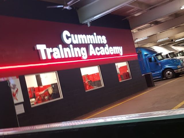 Photo of Ohio Technical College