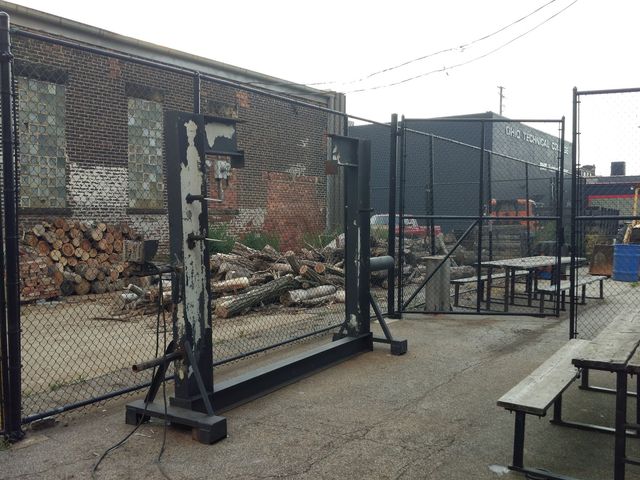 Photo of Ohio Technical College