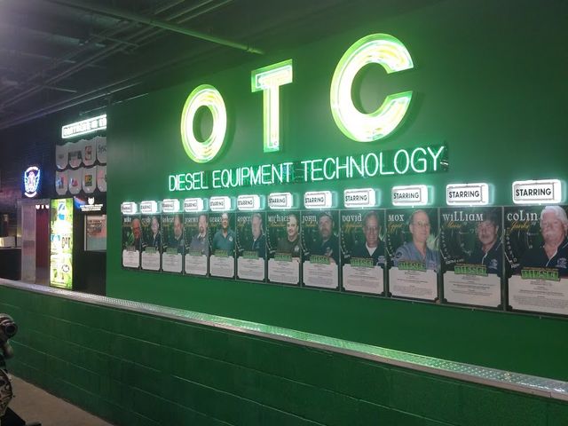 Photo of Ohio Technical College