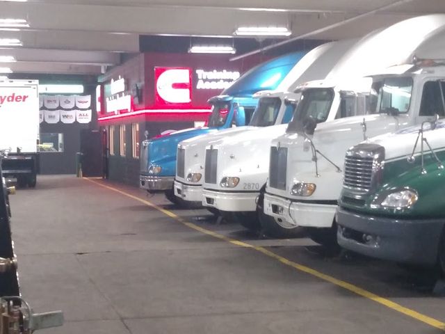 Photo of Ohio Technical College