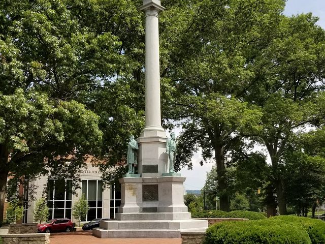 Photo of Ohio University-Main Campus