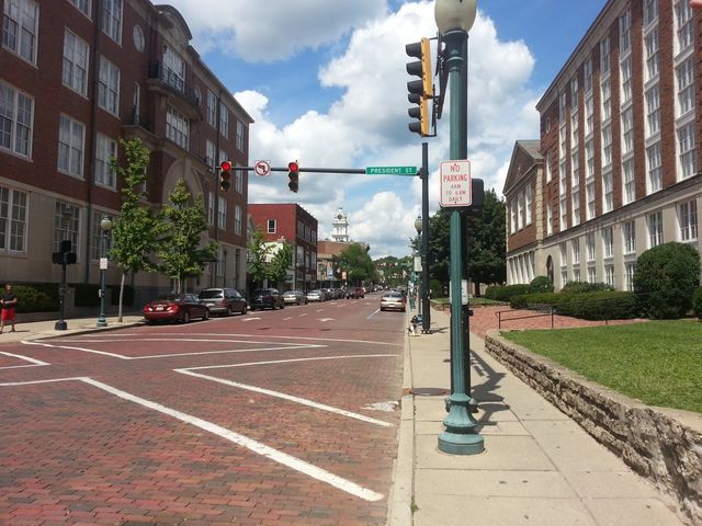 Photo of Ohio University-Main Campus
