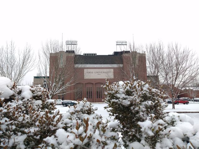 Photo of Ohio University-Main Campus