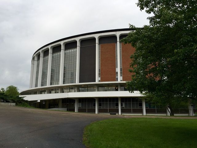 Photo of Ohio University-Main Campus