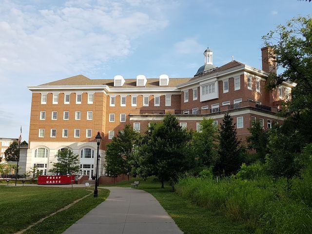 Photo of Ohio University-Main Campus