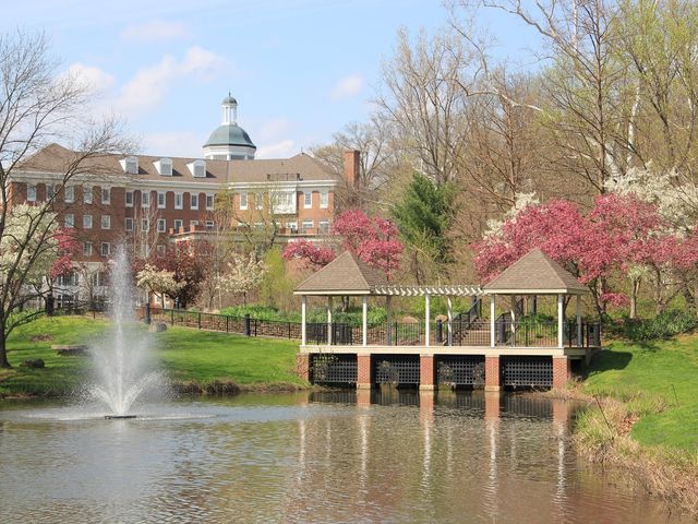 Photo of Ohio University-Main Campus
