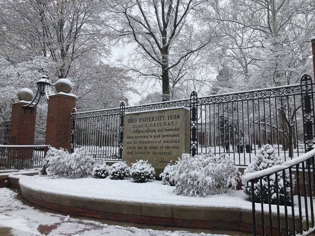 Photo of Ohio University-Main Campus