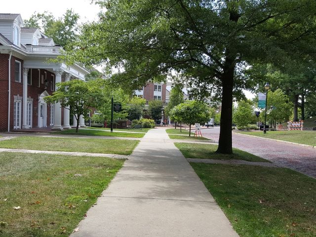 Photo of Ohio University-Main Campus