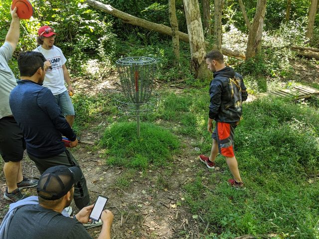 Photo of Ohio University-Chillicothe Campus