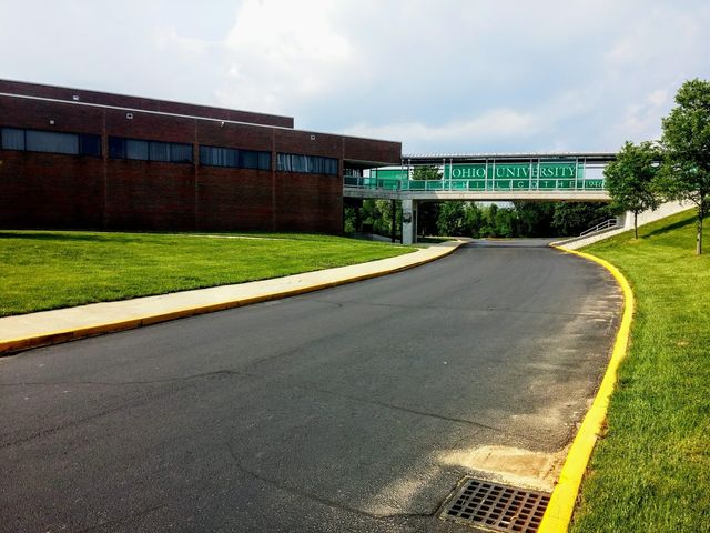 Photo of Ohio University-Chillicothe Campus