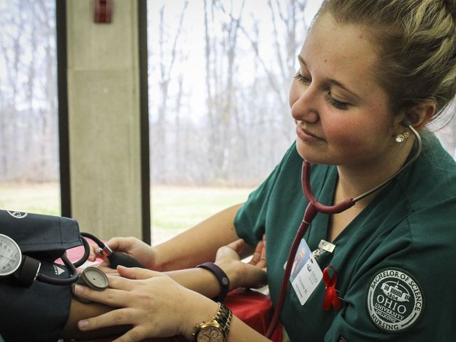Photo of Ohio University-Chillicothe Campus