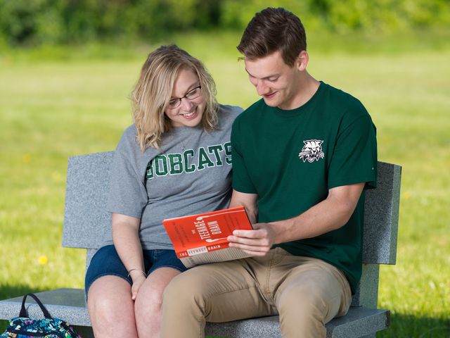 Photo of Ohio University-Chillicothe Campus