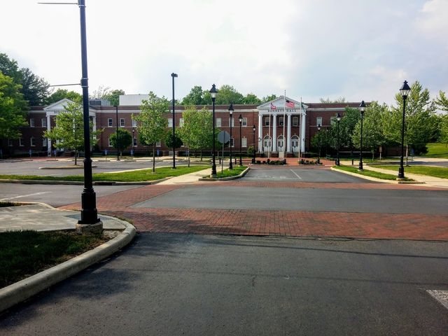 Photo of Ohio University-Chillicothe Campus