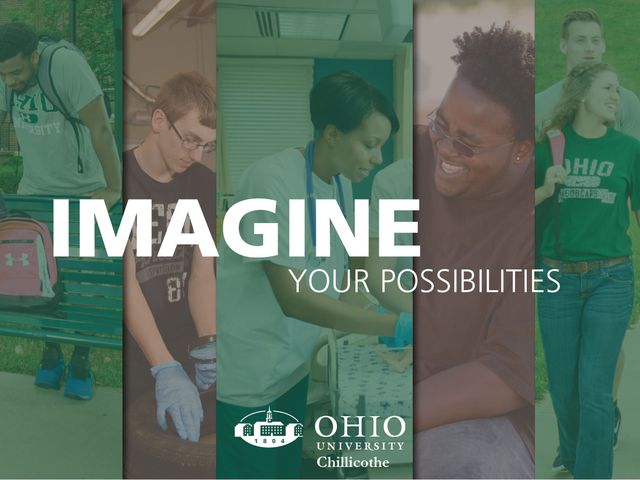 Photo of Ohio University-Chillicothe Campus