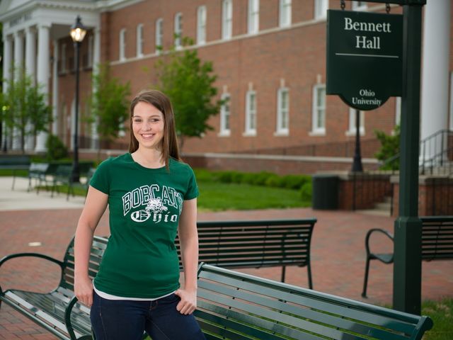 Photo of Ohio University-Chillicothe Campus