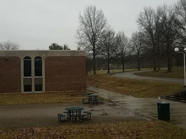 Photo of Ohio University-Lancaster Campus