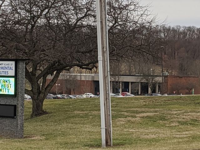 Photo of Ohio University-Lancaster Campus