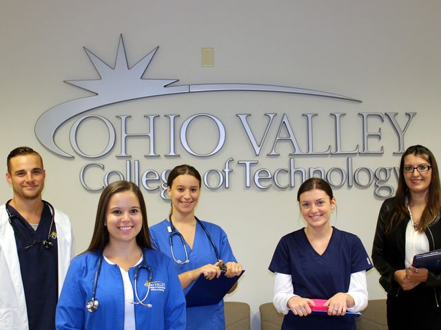 Photo of Ohio Valley College of Technology