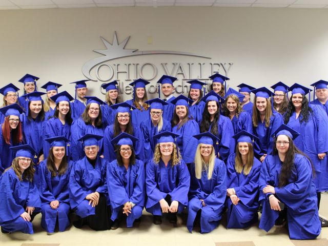 Photo of Ohio Valley College of Technology