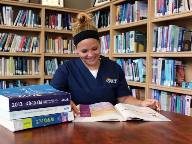 Photo of Ohio Valley College of Technology
