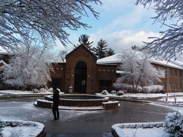 Photo of Ohio Valley University