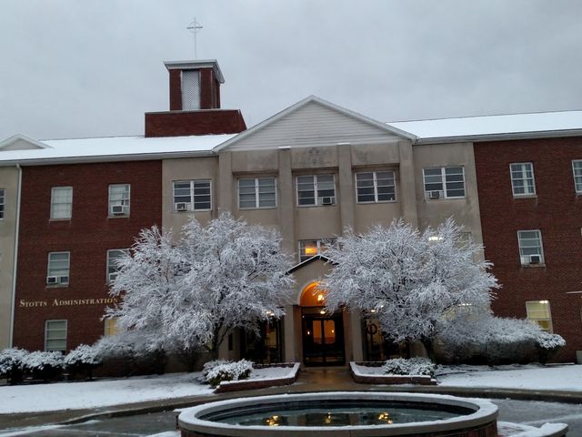 Photo of Ohio Valley University