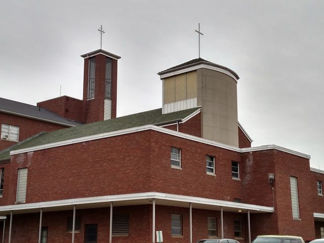 Photo of Ohio Valley University