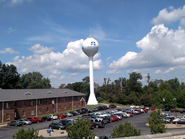 Photo of Ohio Valley University