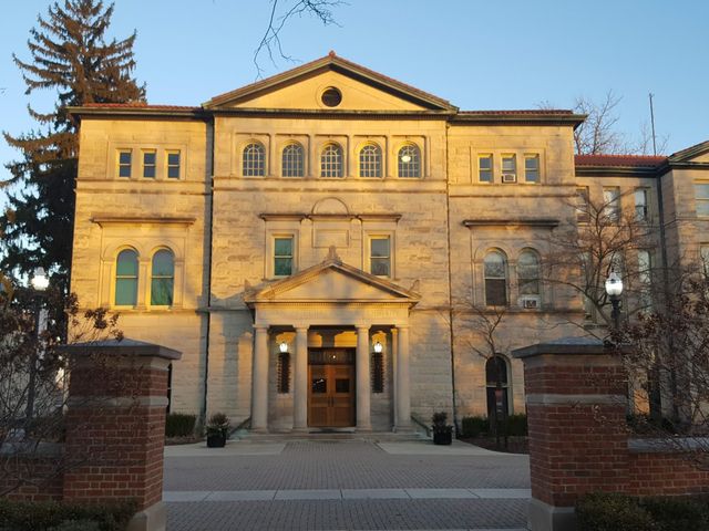 Photo of Ohio Wesleyan University