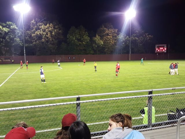 Photo of Ohio Wesleyan University