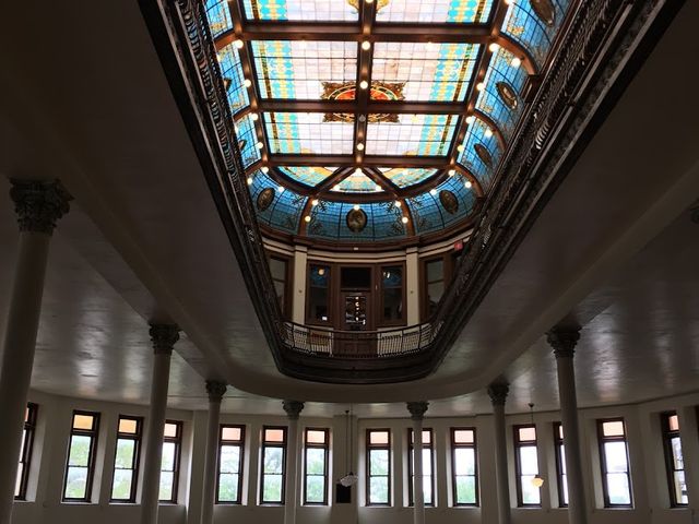 Photo of Ohio Wesleyan University