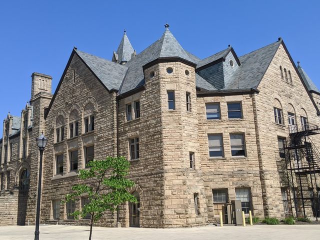 Photo of Ohio Wesleyan University