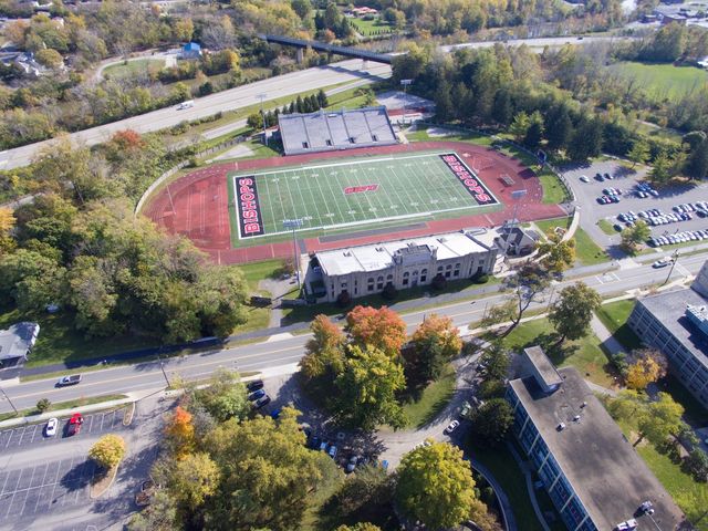 Photo of Ohio Wesleyan University