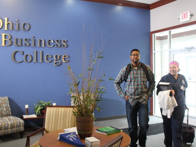 Photo of Ohio Business College-Sandusky