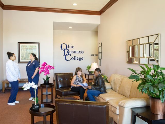 Photo of Ohio Business College-Sandusky