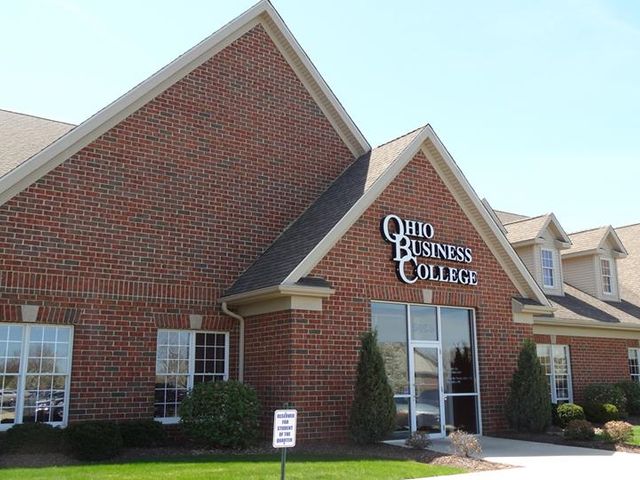 Photo of Ohio Business College-Sheffield