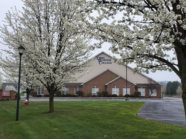 Photo of Ohio Business College-Sheffield
