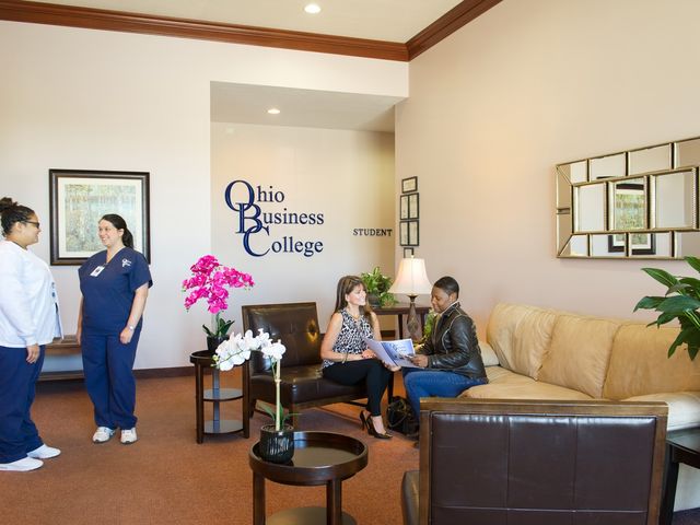 Photo of Ohio Business College-Sheffield