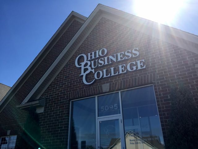 Photo of Ohio Business College-Sheffield